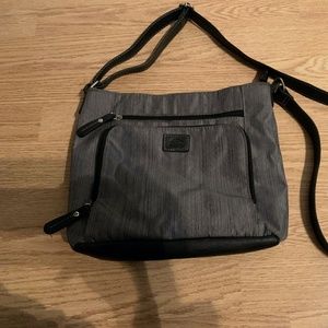Roots Bag